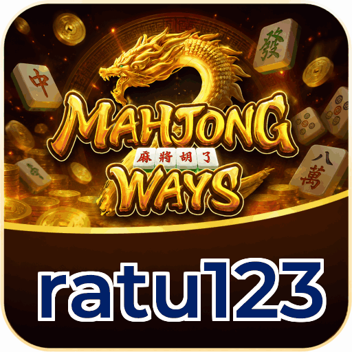 ratu123 APK v4.7.5 - Screenshot UI modern dan intuitif Indonesia