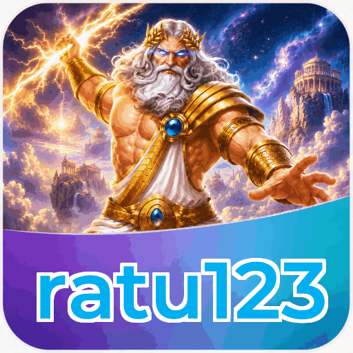 ratu123 APK v4.7.5 - Screenshot fitur notifikasi push update terbaru